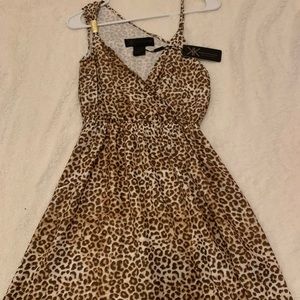 Kardashian Kollection Dress